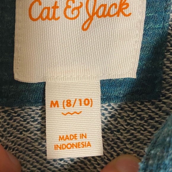 Long sleeve - Picture 3 of 4